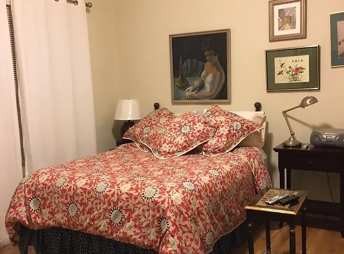 Sweet Suite Baker Street